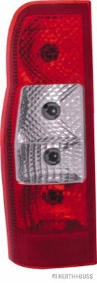 Tail Light Assembly (83830518)