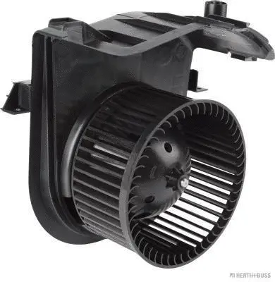 Interior Blower (75610009)