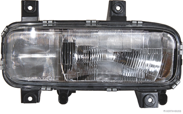 Headlight (81658018)