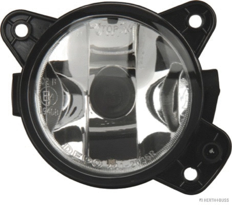 Front Fog Light