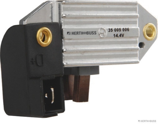 Alternator Regulator (35005006)