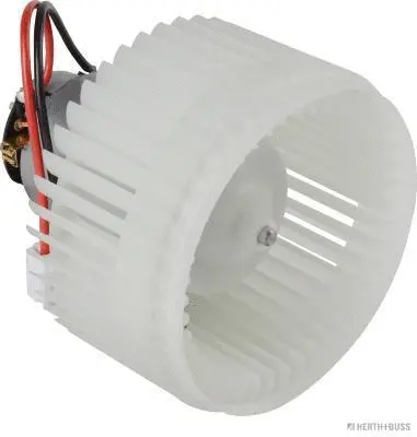Interior Blower (75610022)