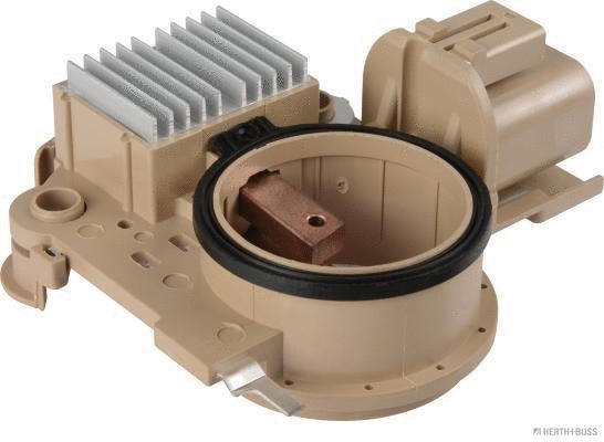 Alternator Regulator (35000076)