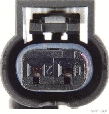 Connecting Cable, camshaft adjuster actuating solenoid