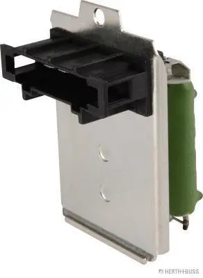 Resistor, interior blower (75614920)