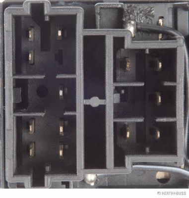 Steering Column Switch