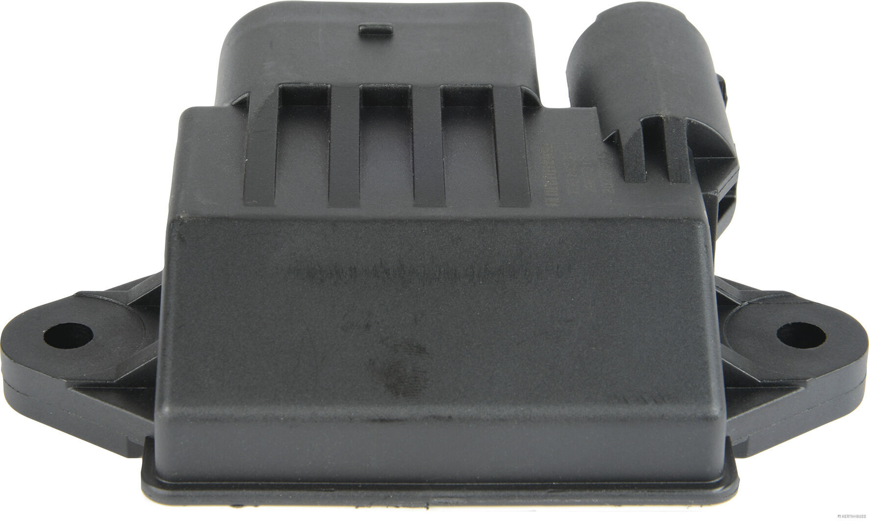 Control Unit, glow time (75614331)