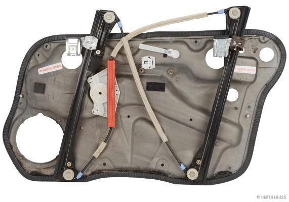Repair Kit, window regulator