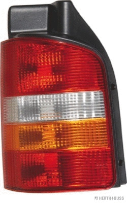 Tail Light Assembly (82840971)