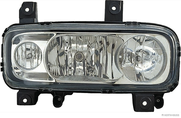 Headlight (81658084)