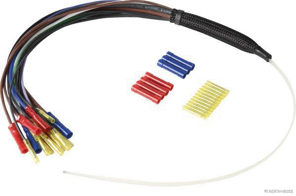 Cable Repair Kit, tailgate