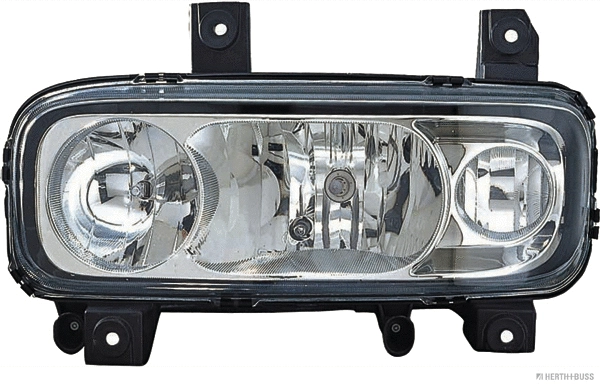 Headlight (81658081)
