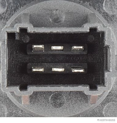 Resistor, interior blower (75614947)