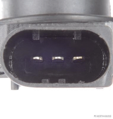 Sensor, engine oil level