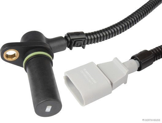Sensor, crankshaft pulse (70610071)