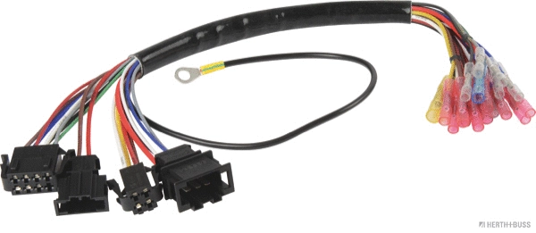 Cable Repair Set, door