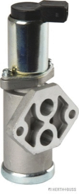 Idle Control Valve, air supply