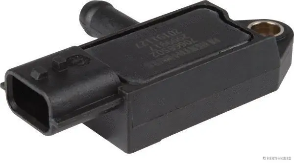 Sensor, exhaust pressure (70668502)