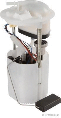 Fuel Feed Unit