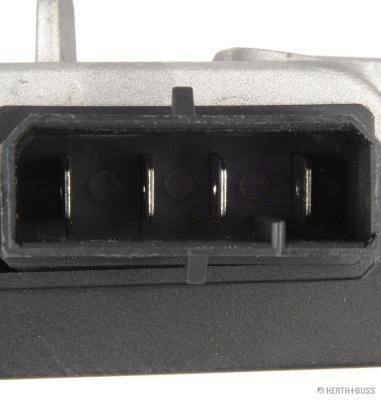 Control Unit, heating/ventilation