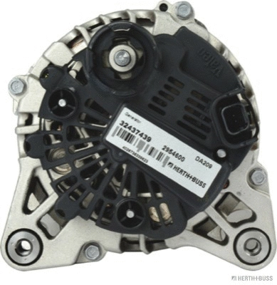 Alternator (32437439)