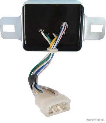 Alternator Regulator