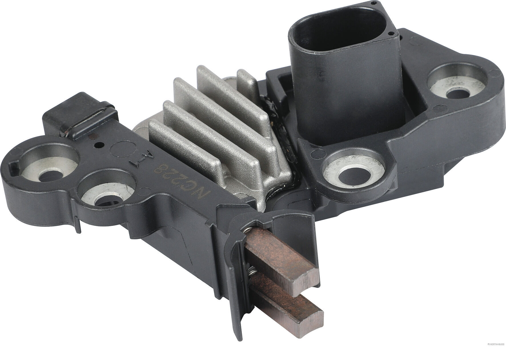 Alternator Regulator