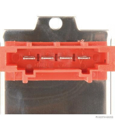 Resistor, interior blower (75614940)