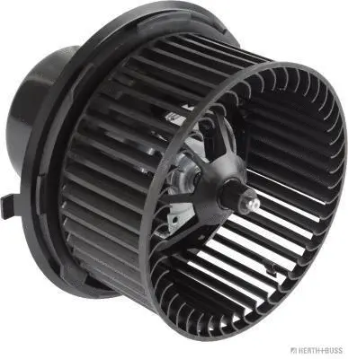 Interior Blower (75610019)