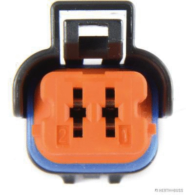 Cable Repair Set, wheel speed sensor (51277302)