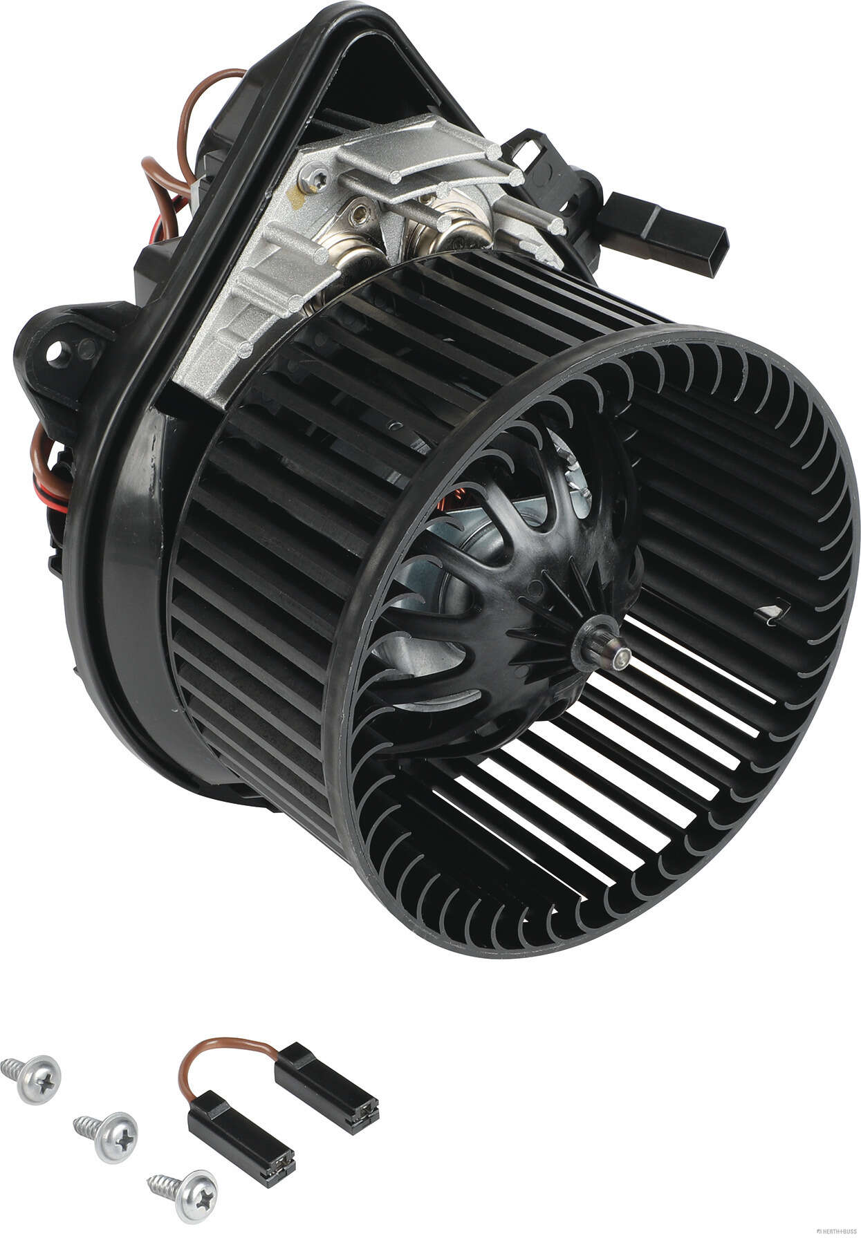 Interior Blower (75610062)