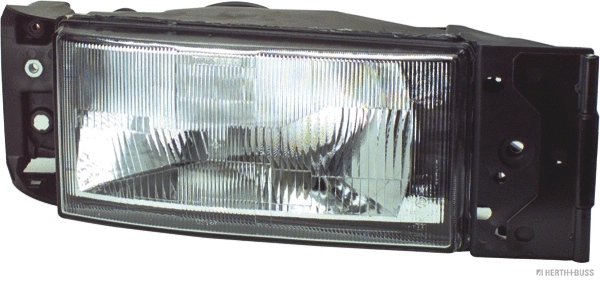 Headlight (81658136)