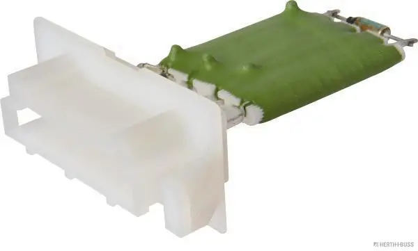 Resistor, interior blower (75614975)