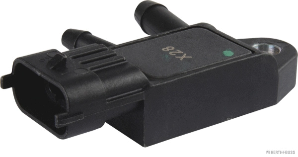 Sensor, exhaust pressure (70668401)