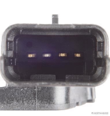 Mass Air Flow Sensor