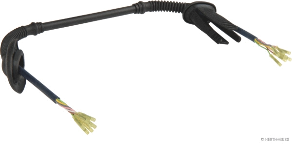 Cable Repair Set, boot lid (51277040)