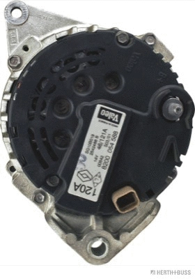 Alternator (32043091)