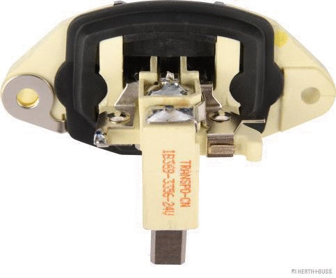 Alternator Regulator