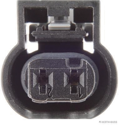 Sensor, exhaust gas temperature (70682235)