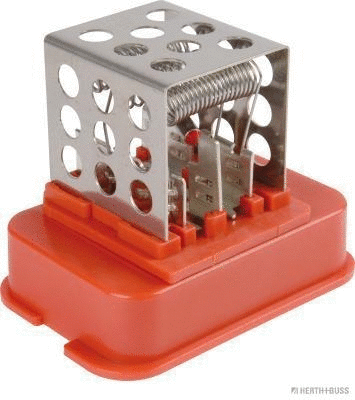 Resistor, interior blower (75614984)