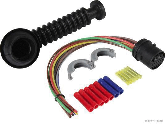 Cable Repair Set, door (51277186)