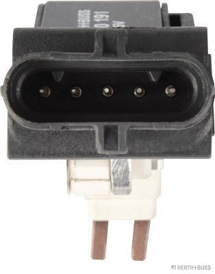 Alternator Regulator