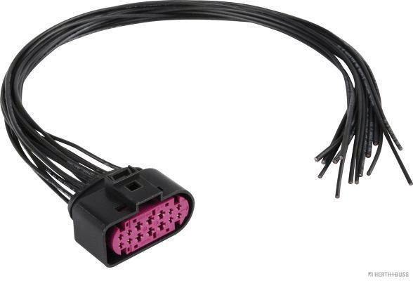 Cable Repair Kit, headlight (51277374)