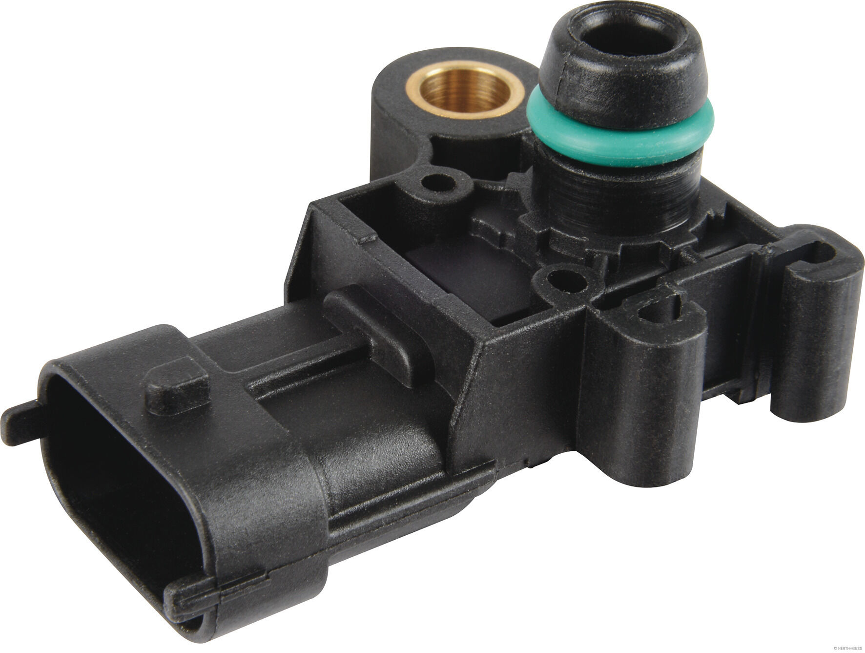 Sensor, boost pressure