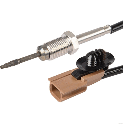 Sensor, exhaust gas temperature (70682533)