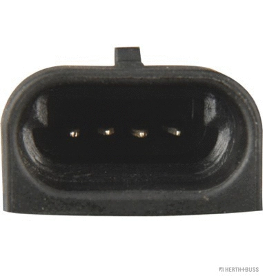 Idle Control Valve, air supply (70672006)