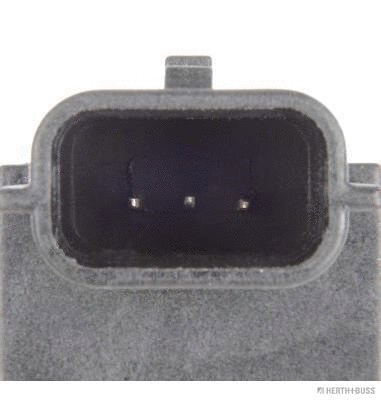 Sensor, exhaust pressure