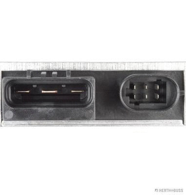 Control Unit, glow time (75614343)