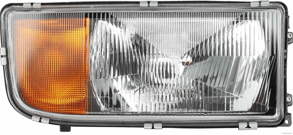 Headlight (81658266)