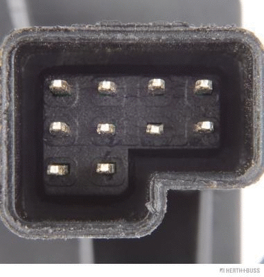 Steering Angle Sensor